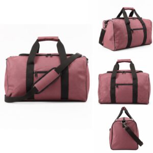 TB-R-216 PINK RYANAIR UNDERSEAT CABIN BAG