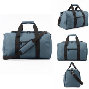 TB-R-216 TURQUOISE RYANAIR UNDERSEAT CABIN BAG