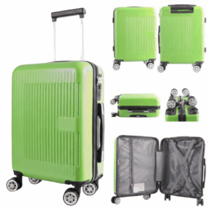 T-HC-US-1831 LIME GREEN UNDERSEAT CABIN-SIZE EASYJET UNDERSEAT T (Copy)