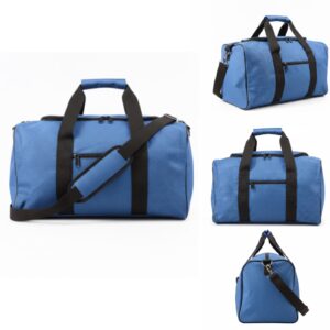 TB-R-216 BLUE RYANAIR UNDERSEAT CABIN BAG