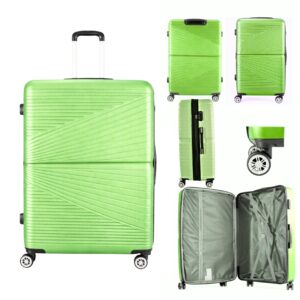 T-HC-12 LIMET TRAVEL TROLLEY Hard Shell Cabin Cases 28