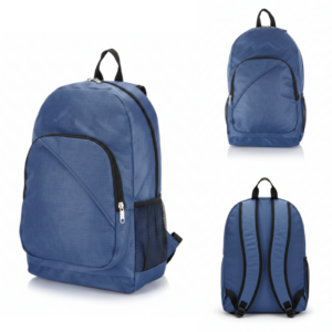 BP116 NAVY BACKPACK