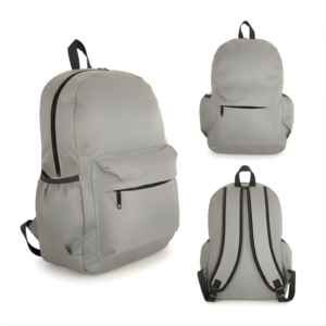 BP-127 GREY EASYJET TRAVEL BACKPACK