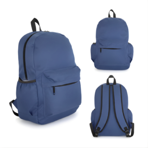 BP-127 NAVY EASYJET TRAVEL BACKPACK