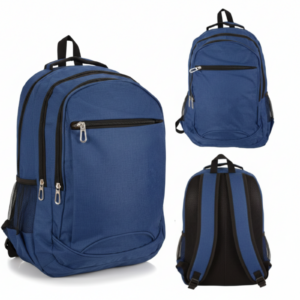 BP-124 NAVY EASYJET TRAVEL BACKPACK