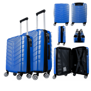 T-HC-US-1626 ROYAL BLUE SET OF 2 RYAN AIR, ALSO OVERHEAD CABIN-S (Copy)