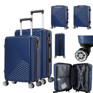 T-HC-US-1611 NAVY SET OF 2 RYAN AIR, ALSO OVERHEAD CABIN-SIZED T