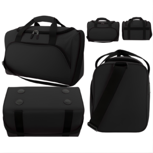 TB-R-17 BALCK EASYJET UNDERSEAT CABIN BAG