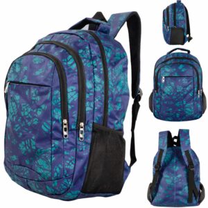 BP-108 GREEN BACKPACK