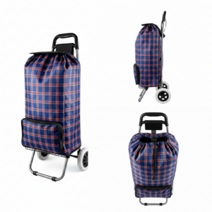 ST-02-CH Navy Check