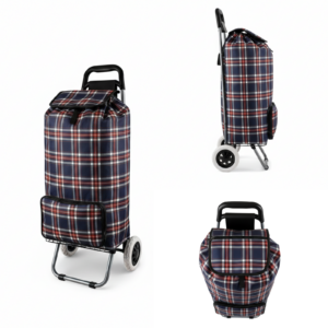 ST-02-CH Navy Check