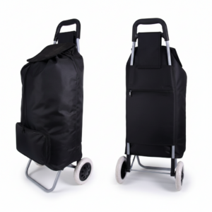 ST-02-B BLACK