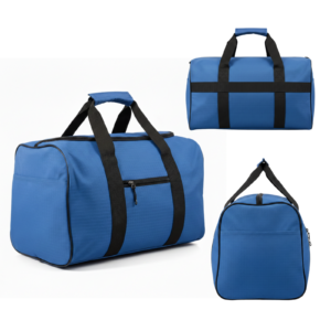 TB-R-R-216 BLUE RYANAIR UNDERSEAT CABIN BAG